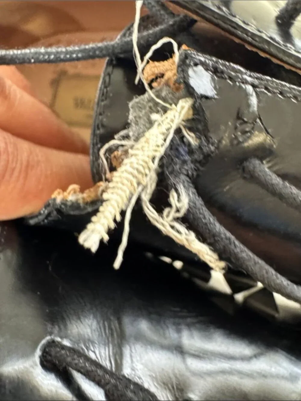 Valentino garavani rockstud